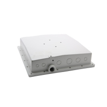 China Factory Factory Aluminium Wireless Antenne WiFi Antenne Electrical Enclosure Boîte